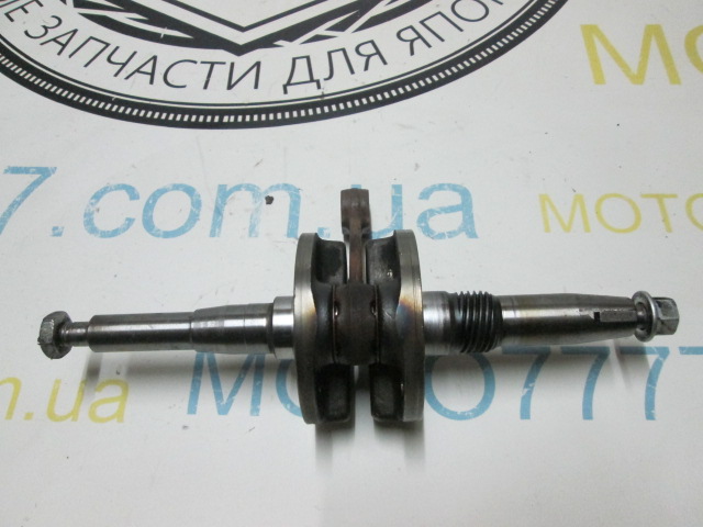 Коленвал Honda Lead SS AF03E(80 кубов)