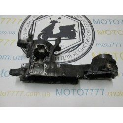 Картера Honda Lead SS AF03E(80 кубов)