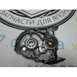 Крышка редуктора Honda Lead SS AF03E(80 кубов)