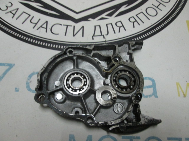 Крышка редуктора Honda Lead SS AF03E(80 кубов)