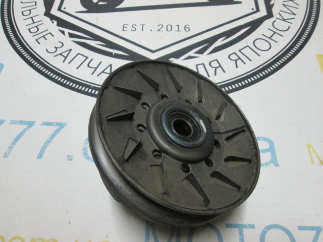 Задний вариатор Honda Lead SS AF03E(80 кубов)