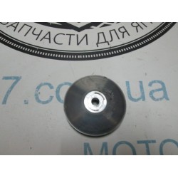 Тарелка переднего вариатора Honda Lead SS AF03E(80 кубов)