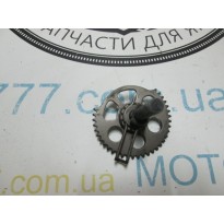 Храповик Honda Lead SS AF03E(80 кубов)