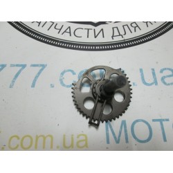 Храповик Honda Lead SS AF03E(80 кубов)