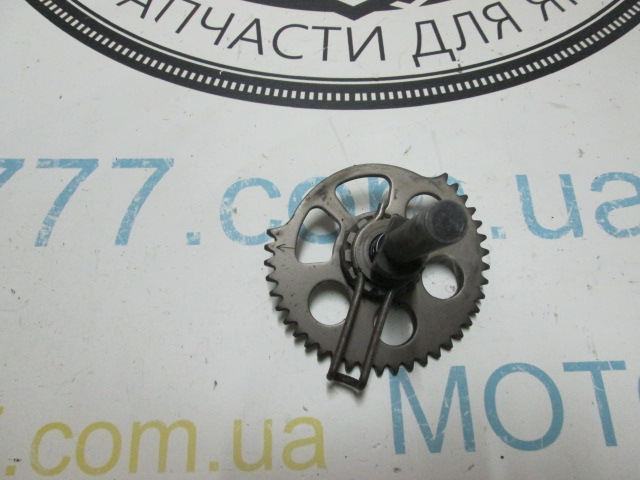 Храповик Honda Lead SS AF03E(80 кубов)