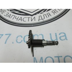 Полумесяц Honda Lead SS AF03E(80 кубов)