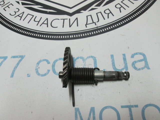Полумесяц Honda Lead SS AF03E(80 кубов)