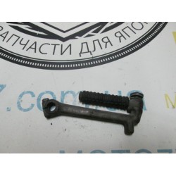 Лапка заводная Honda Lead SS AF03E(80 кубов)