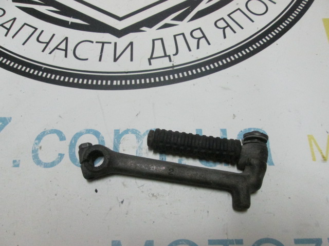 Лапка заводная Honda Lead SS AF03E(80 кубов)