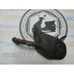 Глушитель Honda Lead SS AF03E(80 кубов)