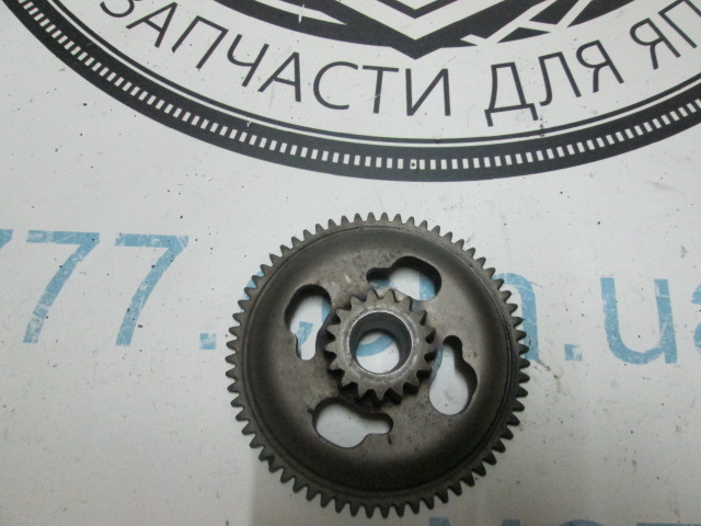 Шестерня стартера Honda Lead SS AF03E(80 кубов)