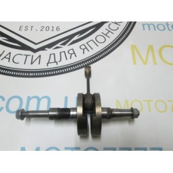 Коленвал Honda Pal