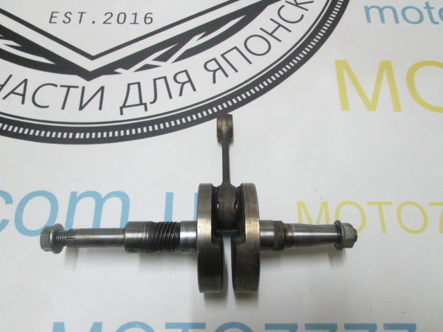 Коленвал Honda Pal