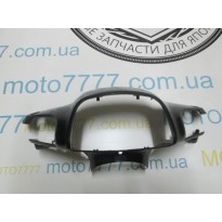 Голова Honda Pal