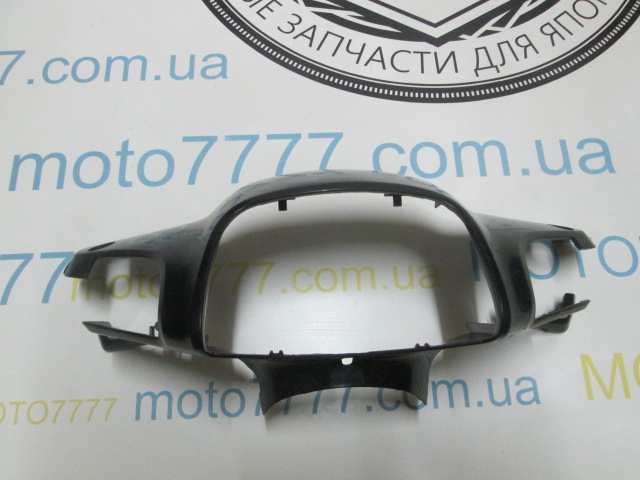 Голова Honda Pal