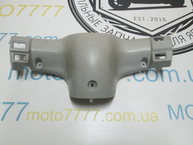 Торпеда Honda Pal 