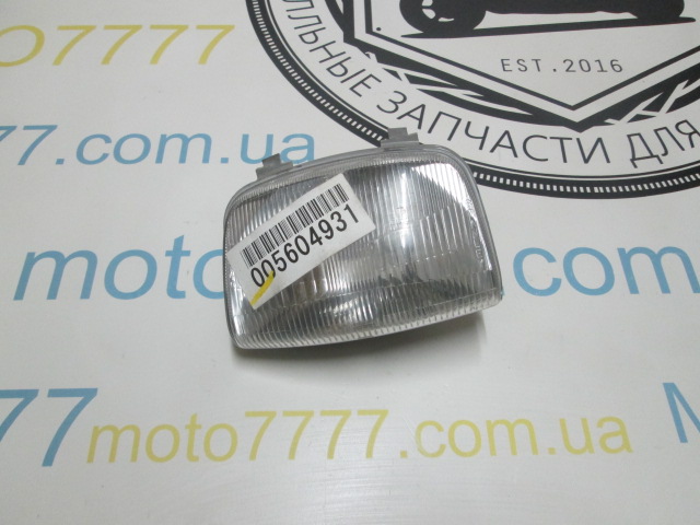 Фара Honda Pal
