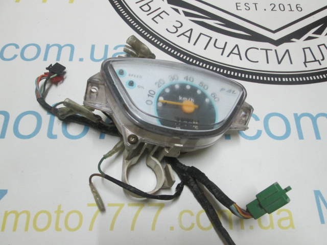 Спидометр Honda Pal