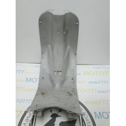 Подгазетник Honda Pal