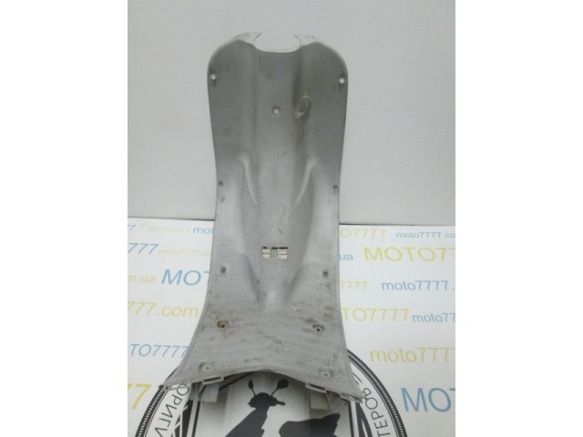 Подгазетник Honda Pal