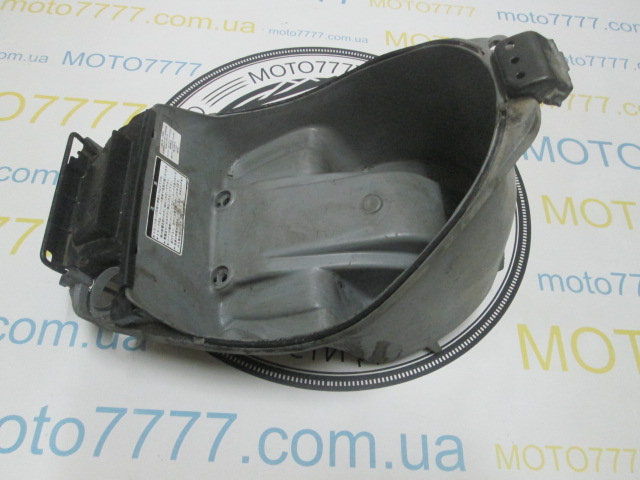 Бардачок під сидіння Honda Pal