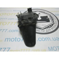 Хвост Honda Pal