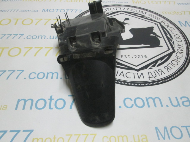 Хвіст Honda Pal