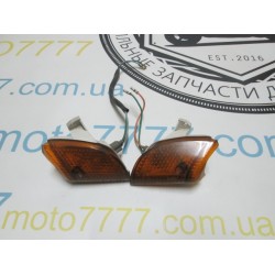 Повороты передние Honda Pal