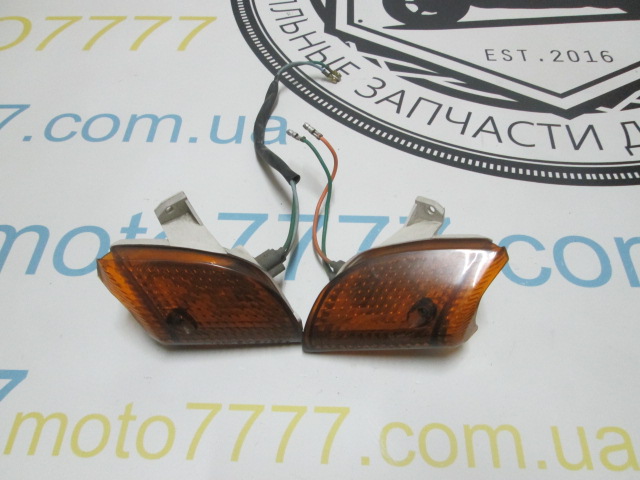 Повороты передние Honda Pal