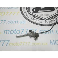 Ручка тормозная левая Honda Pal 
