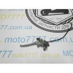 Ручка тормозная левая Honda Pal 