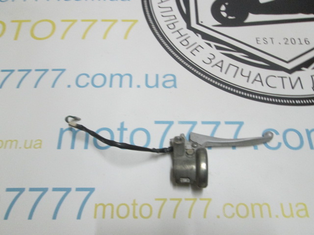 Ручка гальмівна права Honda Pal