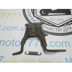 Центральная лапка Honda Pal