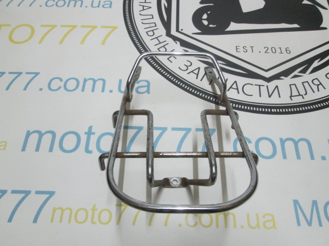 Багажник Honda Pal