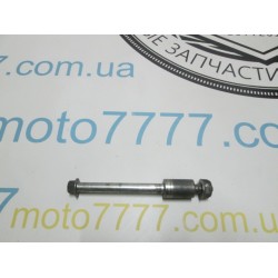 Оська Honda Pal