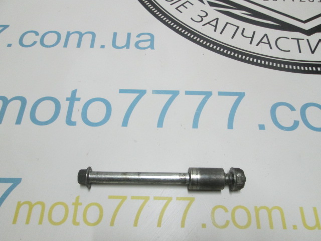 Оська Honda Pal