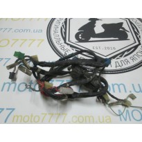 Проводка центральна Honda Pal