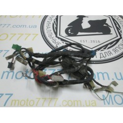 Проводка центральная Honda Pal