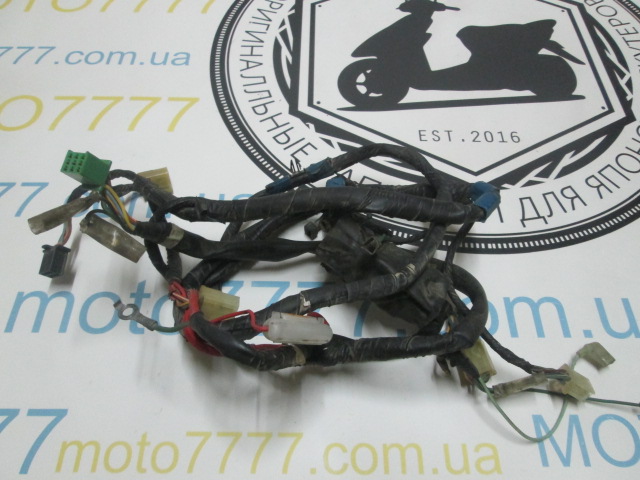 Проводка центральна Honda Pal