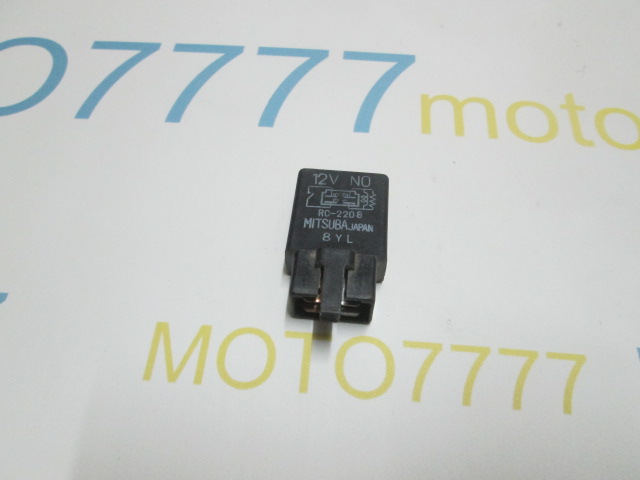 Реле стартера Honda Pal