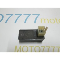 Комутатор Honda Pal 