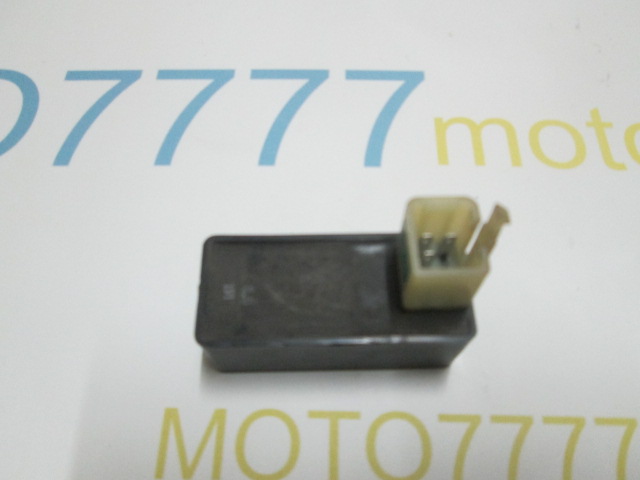 Комутатор Honda Pal 