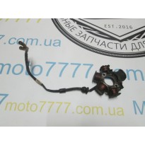 Генератор Honda Pal