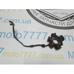 Генератор Honda Pal