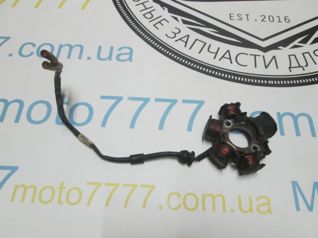 Генератор Honda Pal