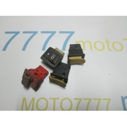 Кнопки Honda Pal