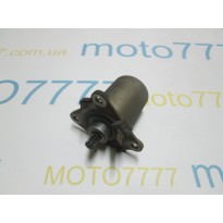 Стартер Honda Pal