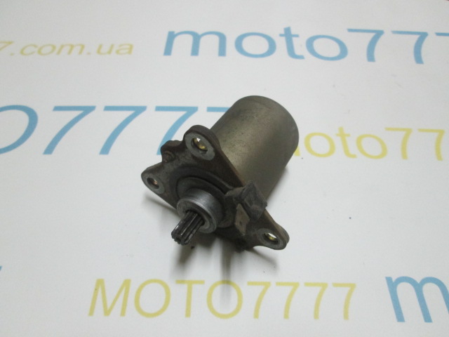 Стартер Honda Pal