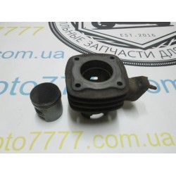 Поршневая група Honda Pal 