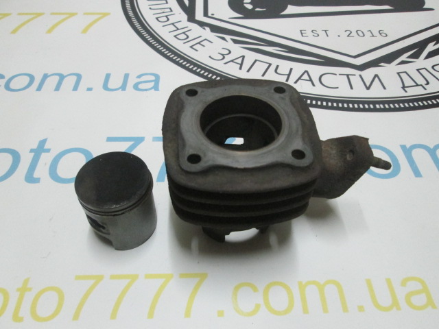 Поршневая група Honda Pal